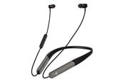 Hörlurar / Headset - Verbatim TruSound Pro Neckband Earbuds Black - 30203