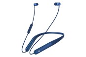 Hörlurar / Headset - Verbatim TruSound Pro Neckband Earbuds - Blue - 30204