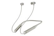 Hörlurar / Headset - Verbatim TruSound ANC Neckband Earbuds Grey - 30206