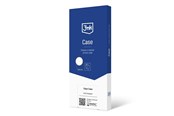 Mobile - Covers & Cases - 3mk Clear Case for Samsung Galaxy A24 4G - transparent - 5903108520621