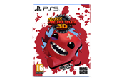 Spel - Super Meat Boy 3D (Special Edition) - Sony PlayStation 5 - Plattformsspelare - 8436622260881