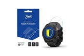 Smartwatch - Accessories - 3mk Garmin Fenix ​​7 Pro Solar -  Watch Protection™ v. FlexibleGlass Lite - 5903108528191
