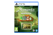 Spel - Momento - Sony PlayStation 5 - Action - 5061078711637