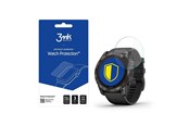 Smartwatch - Accessories - 3mk Garmin Fenix ​​7X Pro Solar -  Watch Protection™ v. FlexibleGlass Lite - 5903108528214