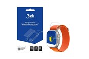 Smartwatch - Accessories - 3mk Apple Watch Ultra/Ultra 2 - Watch Protection™ v. FlexibleGlass Lite - 5903108491198