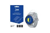 Smartwatch - Accessories - 3mk Samsung Galaxy Watch 6 Classic 43mm -  Watch Protection™ v. FlexibleGlass Lite - 5903108533409