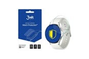 Smartwatch - Accessories - 3mk Samsung Galaxy Watch 6 40mm -  Watch Protection™ v. FlexibleGlass Lite - 5903108533423