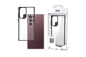 Mobile - Covers & Cases - 3mk SatinArmor + Case Sam S908 S22 Ultra Military Grade - 5903108449250