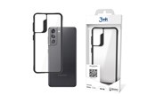 Mobile - Covers & Cases - 3mk Samsung Galaxy S21 5G - Satin Armor Case+ - 5903108442183
