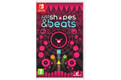 Spel - Just Shapes & Beats - Nintendo Switch - Action - 8721082792660