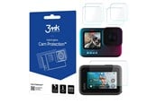 Actionkamera tillbehör - 3mk Cam Protection protective glass for GoPro Hero 9 / 10 / 11 - 5903108312585