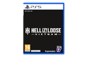 Spel - Hell Let Loose: Vietnam - Sony PlayStation 5 - Skytte - 5056208828286