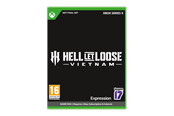 Spel - Hell Let Loose: Vietnam - Microsoft Xbox Series X - Skytte - 5056208826879