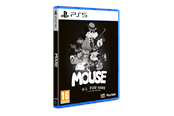 Spel - Mouse P.I. for Hire - Sony PlayStation 5 - FPS - 5056635621108