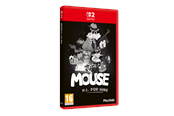 Spel - Mouse P.I. for Hire - Nintendo Switch 2 - FPS - 5056635620996