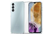 Mobile - Covers & Cases - Tech-Protect  FlexAir Case for Samsung Galaxy M15 5G - Transparent - 5906302308057