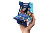 Spelkonsol - My Arcade Mega Man Micro Player Pro portable game console - DGUNL-4189