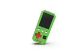 Spelkonsol - My Arcade Pixel Pocket Pro Galaga portable game console - DGUNL-7132