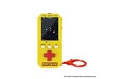 Spelkonsol - My Arcade Pixel Pocket Pro Pac-Man portable game console - DGUNL-7130
