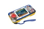 Spelkonsol - My Arcade Pocket Player Pro + Travel Case Super Street Fighter II portable game console - DGUNL-7148