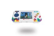 Spelkonsol - dreamGEAR Tetris Pocket Player Pro portable game console - DGUNL-7028