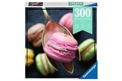 Pusselspel - Ravensburger Macarons 300p Ad - 8+ - 10217374