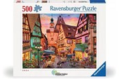 Pusselspel - Ravensburger Bavarian Romance 500p - 12+ - 12001381