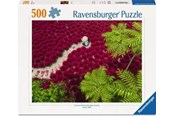 Pusselspel - Ravensburger Structures of Nature 500p - 12+ - 12001707