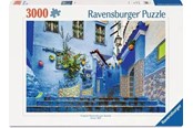 Pusselspel - Ravensburger Colorful Marrakech 3000p - 14+ - 12001893