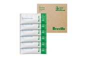 Kaffe och Espresso - Sage SCC101 Machine Descaler x 6 White - 100004141