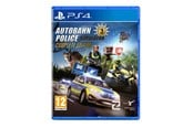 Spel - Autobahn Police Simulator 3 (Complete Edition) - Sony PlayStation 4 - Simulator - 4015918168601