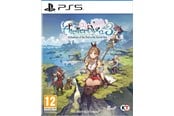 Spel - Atelier Ryza 3: Alchemist of the End & the Secret Key (Special Collection Box) - Sony PlayStation 5 - RPG - 5060941712917