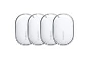 Andra mobiltillbehör - Xiaomi Tag (4-Pack) - BHR08SKGL