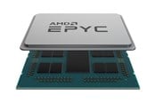 CPU - Hewlett Packard Enterprise AMD EPYC 9755 / 2.7 GHz processor CPU - 128 kärnor - 2.7 GHz - AMD SP5 - P75022-B21