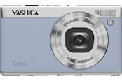 Kamera - Yashica Tank - Blue - YAS-DGCMTK-BL