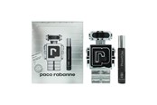Presentask - PACO RABANNE Phantom Eau De Toilette 120ml.- Gift Set - 3349668604654