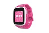 Pulsmätare & Stegräknare - Xplora XGO3 - Pink - XGO3-2SE-SL-PINK