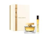 Presentask - Dolce & Gabbana The One Eau De Parfum 85 ml – Gift Set - 8056669922537