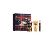Presentask - Jean Paul Gaultier Le Male Elixir Eau De Parfum 210 ml – Gift Set - 8435415113168