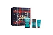 Presentask - Jean Paul Gaultier Le Male Eau De Toilette 275 ml – Gift Set - 8435415113076