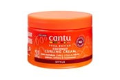 Hårstyling - Cantu Shea Butter Hair Styling Foam Conditioning 248 ml - 817513010125