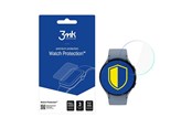 Smartwatch - Accessories - 3mk Watch Protection™ v. FlexibleGlass Lite hybrid glass for Samsung Galaxy Watch 5 44 mm - 5903108489188