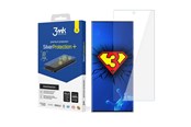 Mobiltelefontillbehör-Skyddsfilm - 3mk Samsung Galaxy S22 Ultra 5G - SilverProtection+ - 5903108454964
