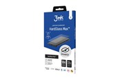 Mobiltelefontillbehör-Skyddsfilm - 3mk Apple iPhone 12/12 Pro - HardGlass Max Privacy™ - 5903108339421