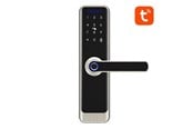 Smarta Hem - Avatto Smart Digital Lock ZSDL-A270-S-ALI-5572 ZigBee - Silver - ZSDL-A270-S-ALI-5572