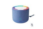 musikinstrument - Wobie box  – Loudspeakers for Kids (Screen-Free) - WOBIE BOX BLUE