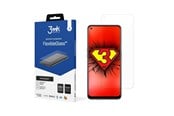Mobiltelefontillbehör-Skyddsfilm - 3mk FlexibleGlass™ Hybrid Glass for Sony Xperia 10 III 5G - 5903108386920