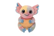 Merchandise - Ty - Beanie Boos - Loxie Axolotl /Plush - Plysch - 0008421415182
