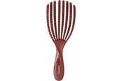 Hårvård - Cantu Mkoby Hair Brush Detangling. -White - 810006945225