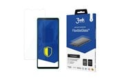 Mobiltelefontillbehör-Skyddsfilm - 3mk Sony Xperia 10 IV -  FlexibleGlass™ - 5903108477307